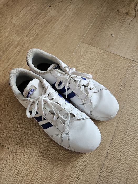 Buty Adidas używane