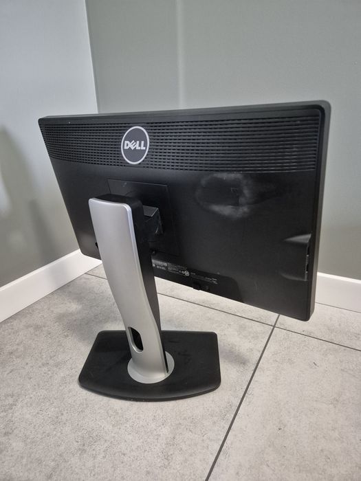 Monitor Dell P2212HB 21,5' Full HD z głośnikiem