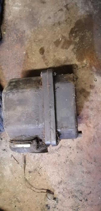 Фільтр воздушный на мотоцикл іж