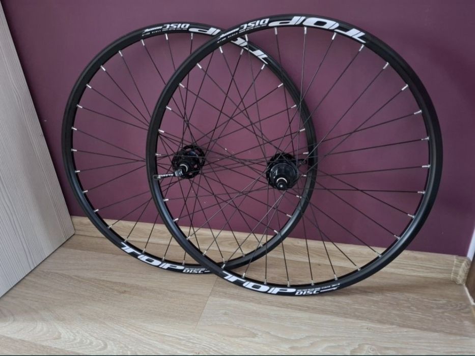 Nowe koła 26 remerx hassns maszynowe łożyska