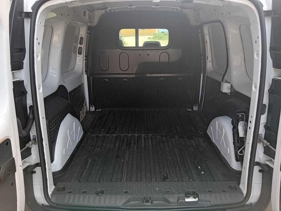 Renault Kangoo 1.5 dci 3 L c/iva - Nacional - RESERVADO