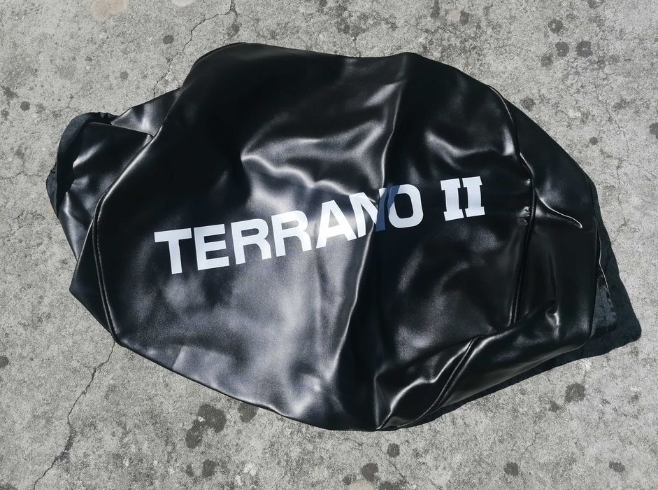 Capas pneu carro