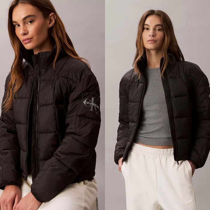 Курточка  Calvin Klein  М