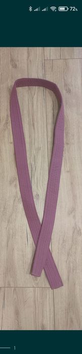 Пояс для єдиноборств (для кімоно)