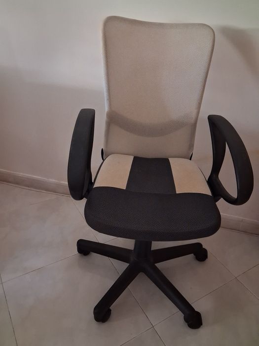 Cadeira escritorio