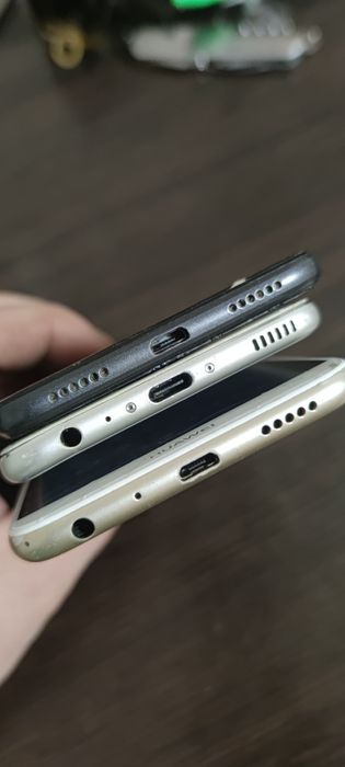 Huawei P smart  3/32