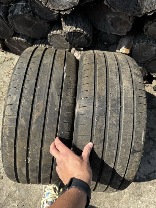 Продам резину 2 скати 225/45/R17 Good Year