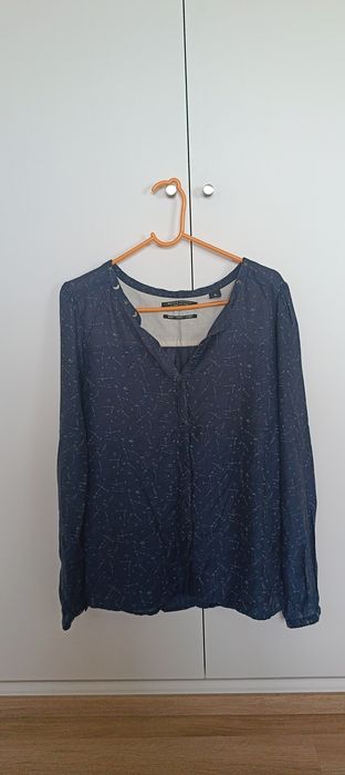 Blusa  Maison Scotch