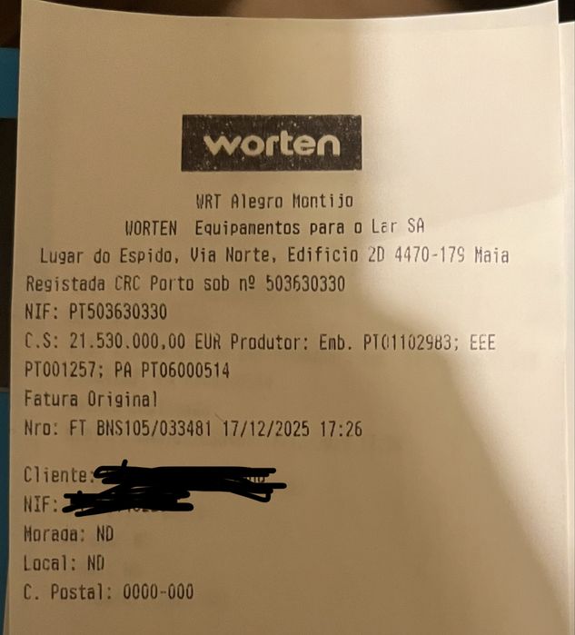Ps5 venda ou troca