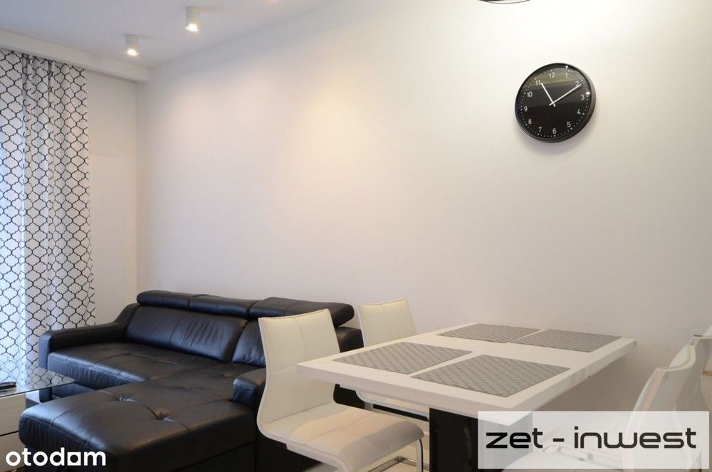 Grzegórzki Park | 58m | Wys. Standard | 2 piętro - Widok 5