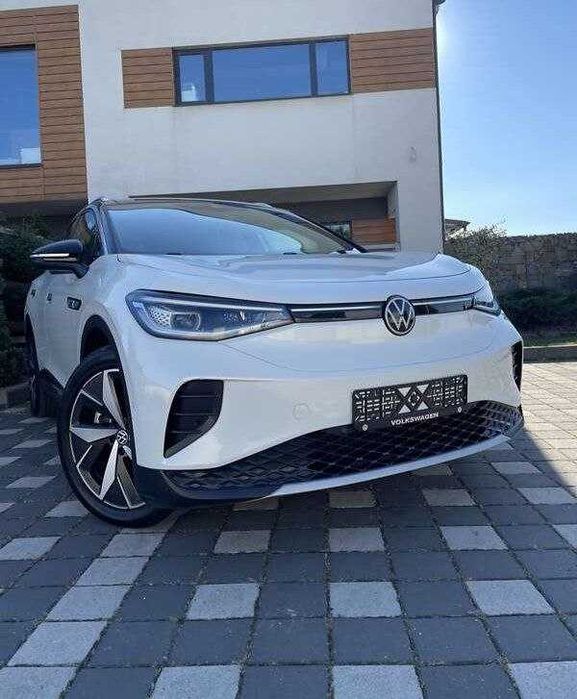 Volkswagen ID.4 2023