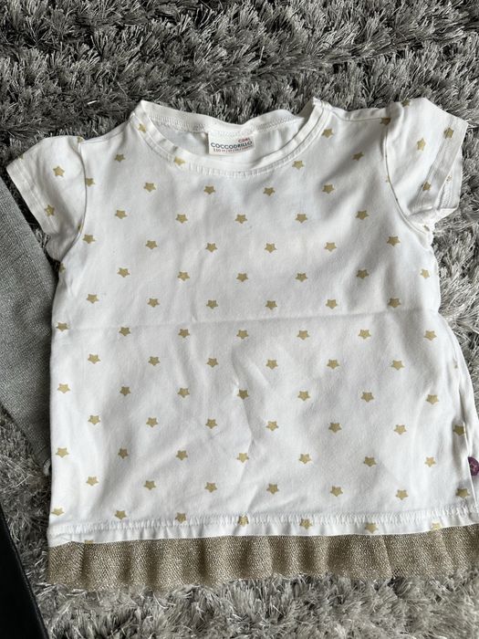 Coccodrillo i gratis Reserved zestaw święta okazja