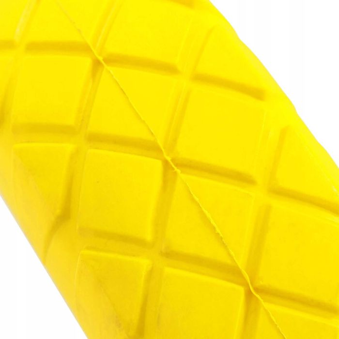 Koło do taczki z ośką komplet 4.0-8 bezdętkowe