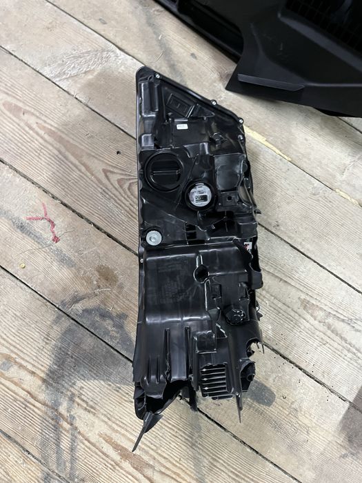 Фара xonda pilot 4 ліва під ввдновлення 2024рік