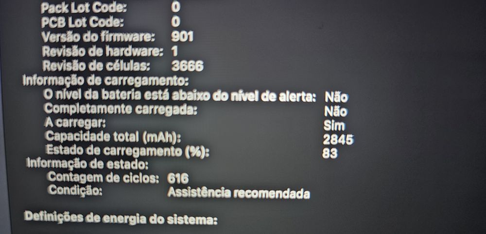 MacBook Pro 13" 2017