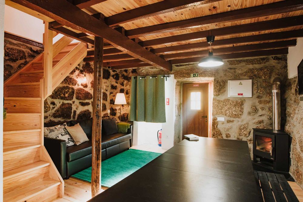 Serra da Estrela, Sabugueiro (15/20 min da Torre)