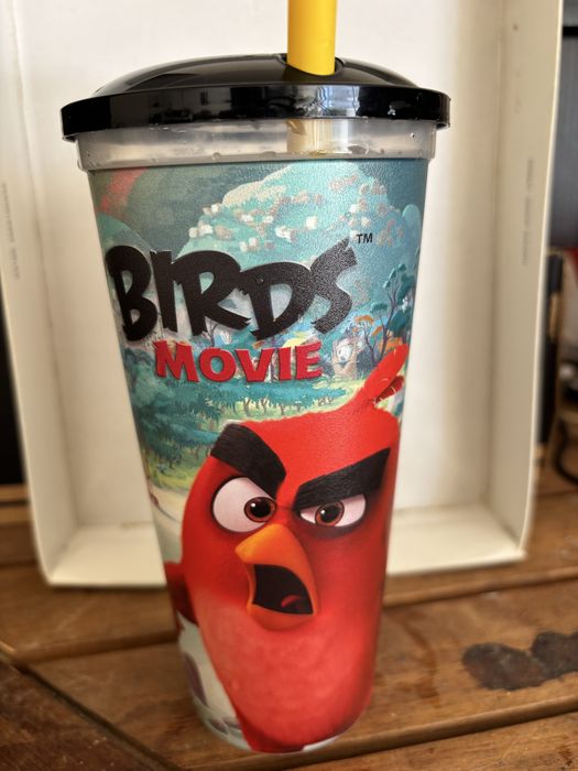 Copo Angry Birds 500ml64575226033155121