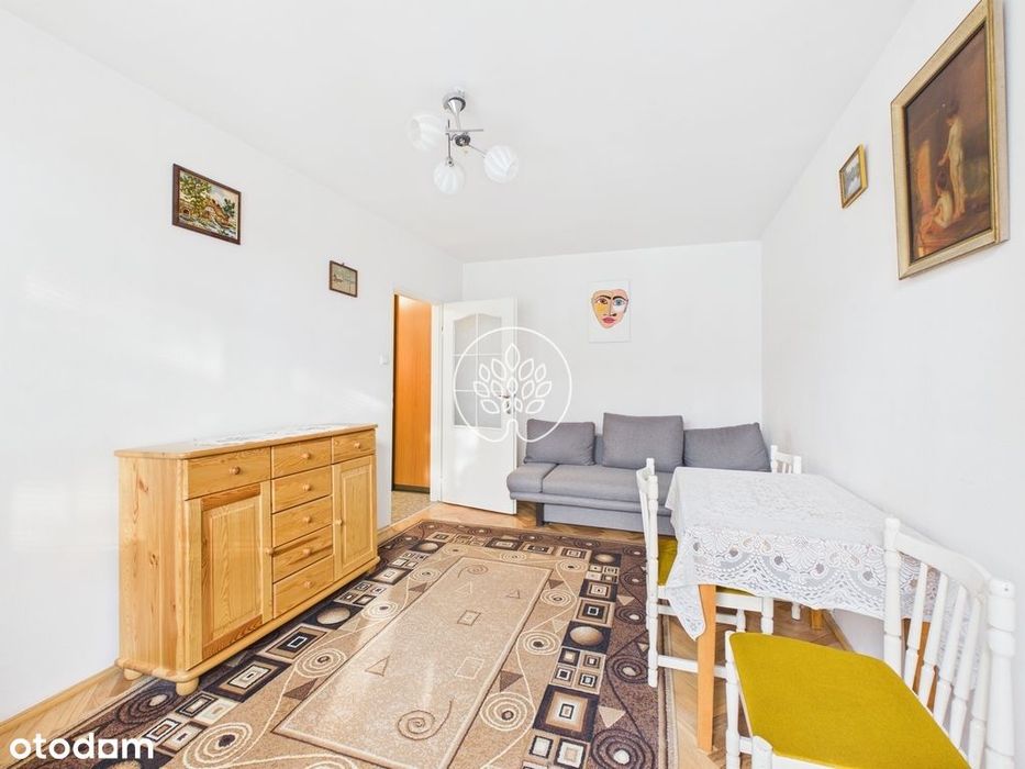 2 Oddzielne Pokoje / Balkon / Rakowiec - Widok 2