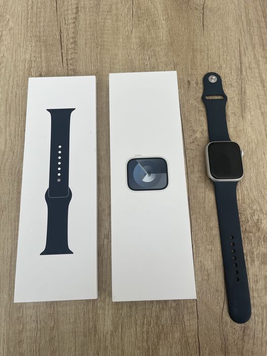 Apple watch 9 45 мм