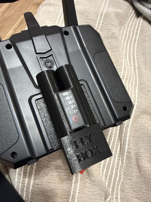 FlySky fs i6/i6x BOX