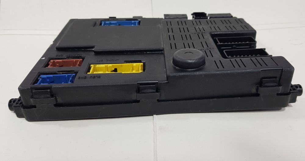 Блок комфорта Citroen xsara 2 "Original "