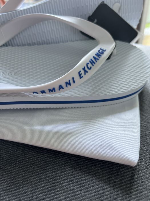 Armani Exchange japonki rozm 39