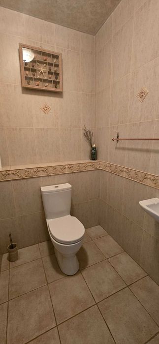 Продам трикімнатну квартиру в центрі міста