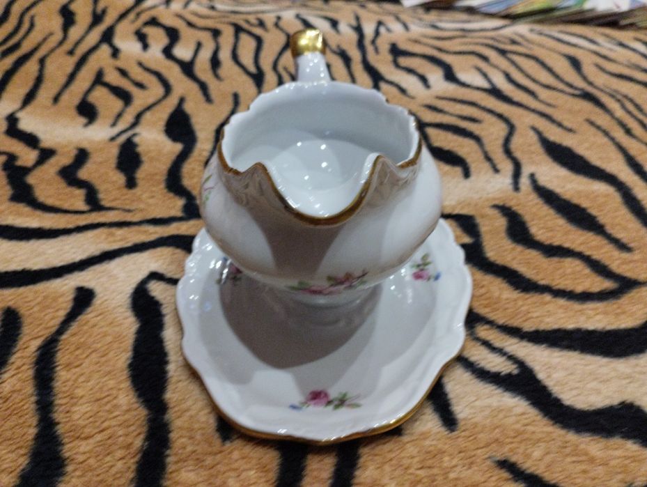 Посуда винтажная ГДР