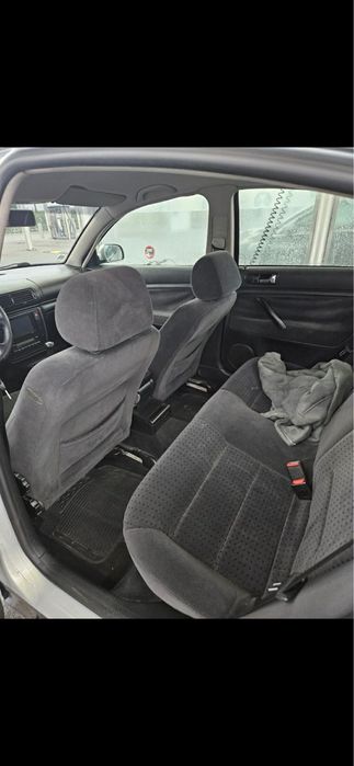 Passat 1.9 pd 115 2000