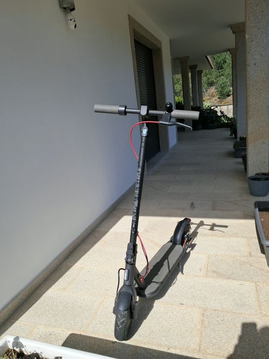 Trotinete eletrica Xiaomi