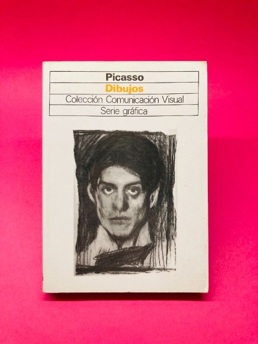 Picasso Dibujos - Wilhelm Boeck