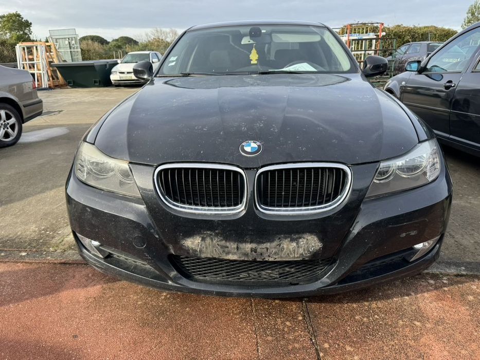 Bmw E90 320D para peças