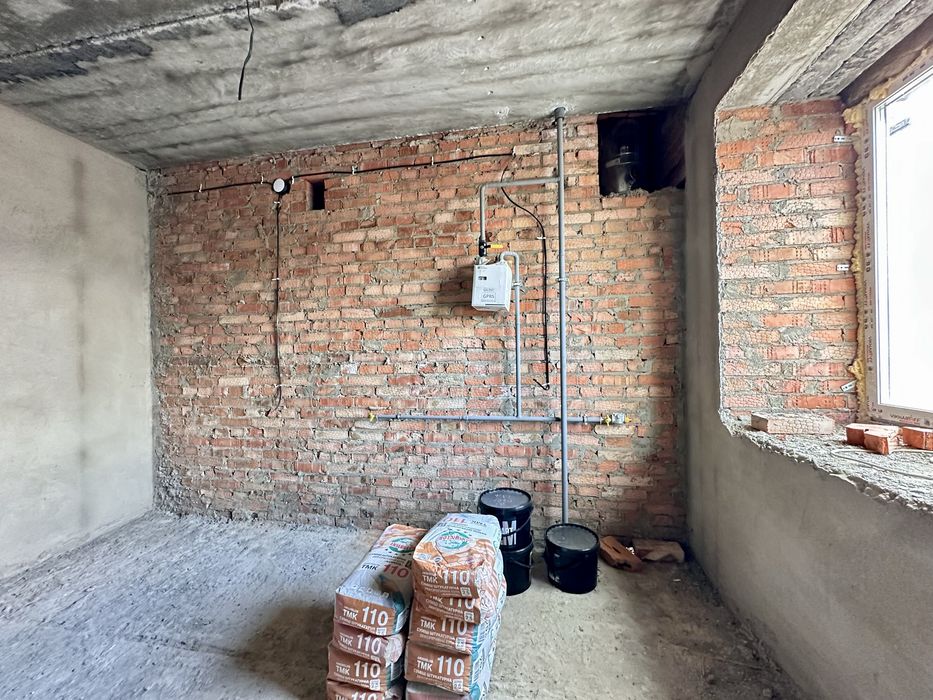 Продаж квартири в новобудові
