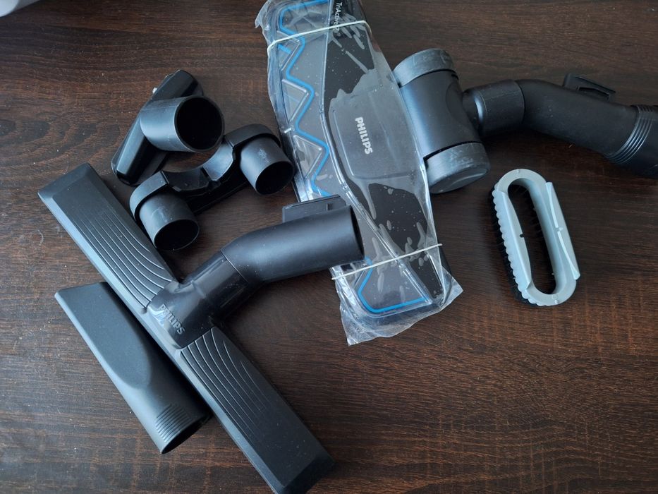 Akcesoria końcówki do odkurzacza Philips