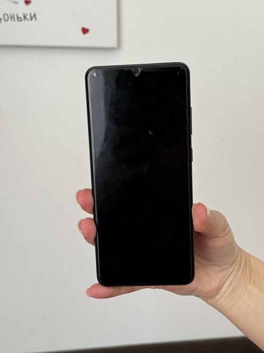 Samsung s20 Ultra 12/256