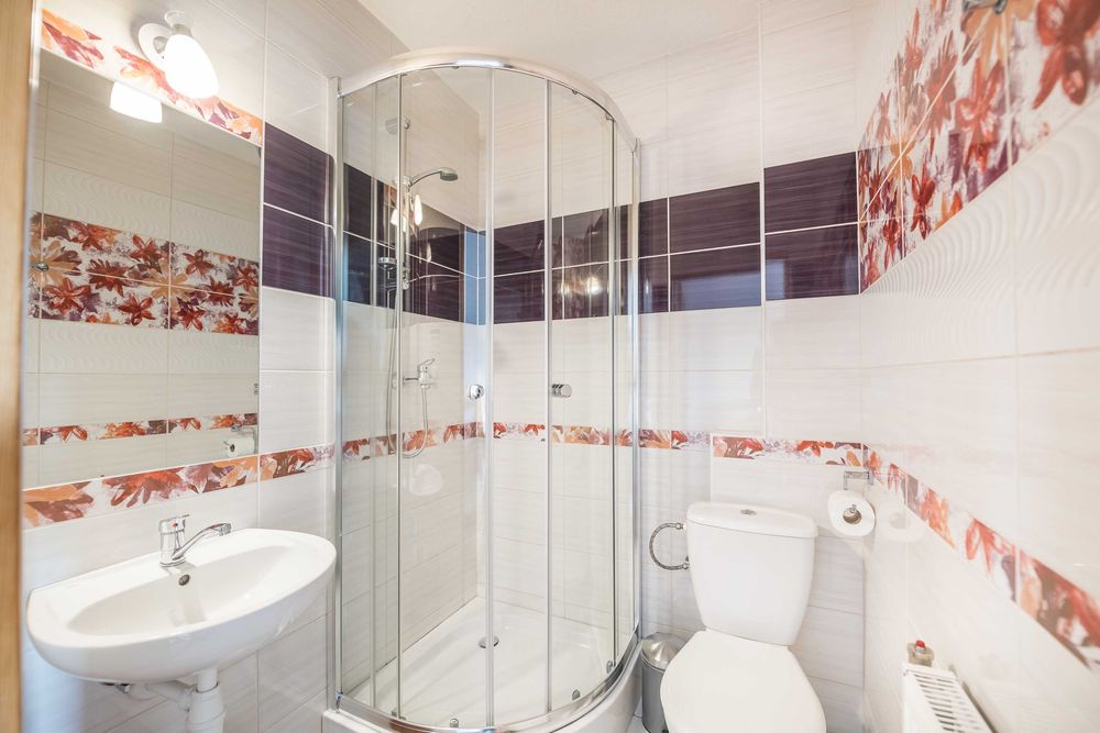 Nocleg w górach Centrum Bukowiny Tatrzańskiej Willa POLANA