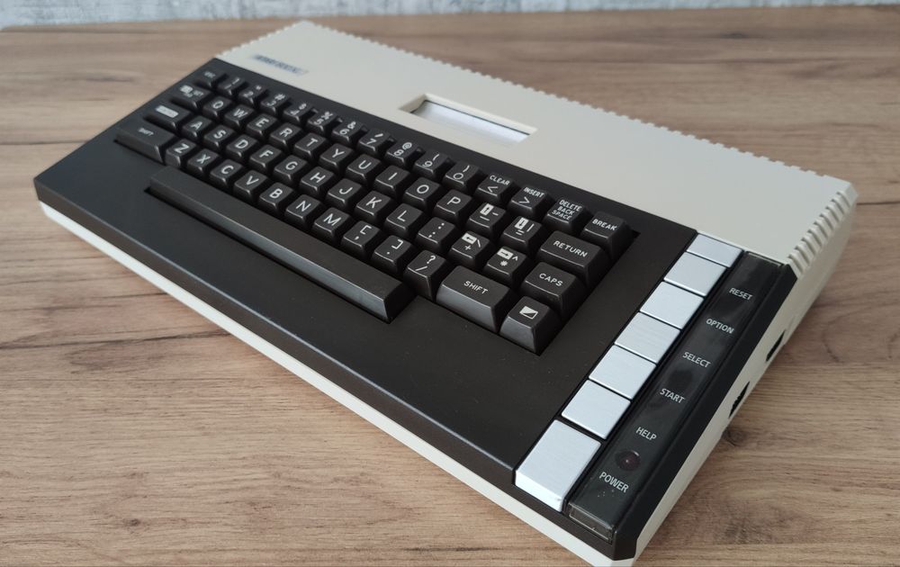 Atari 800XL sprawne stan bdb