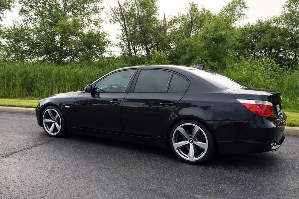 Jantes bmw 5x120 19"