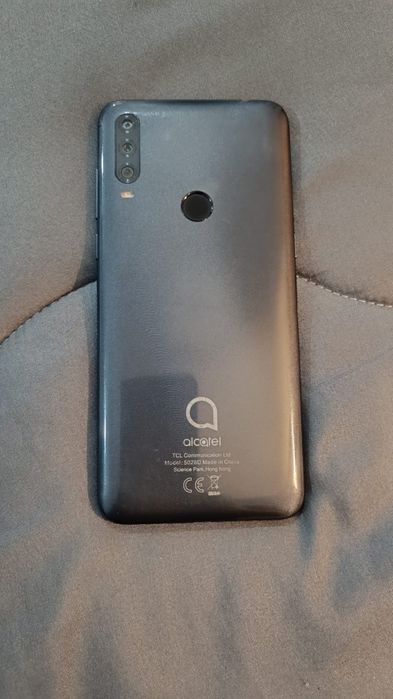 Vendo telemóvel Alcatel