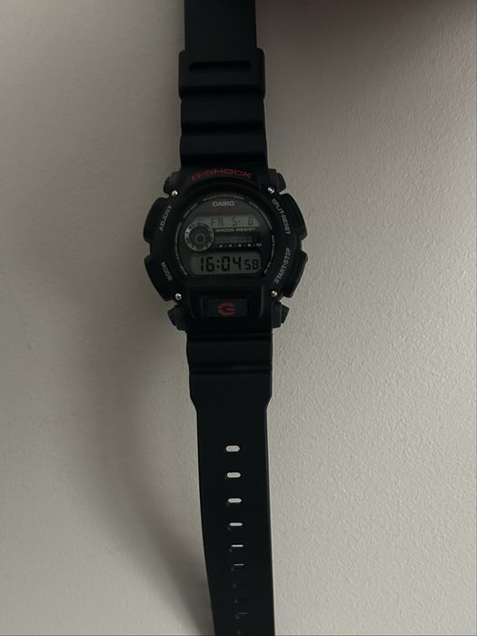 Casio G-Shock DW-9052 1VER