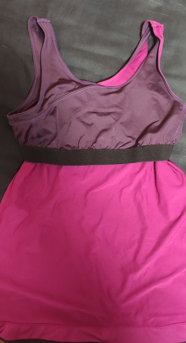 Футболка,Майка женская спортивная