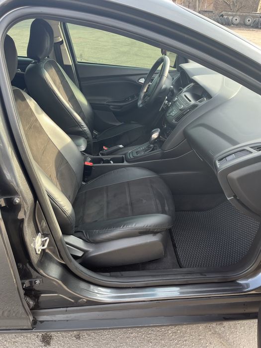 Продам  Ford Focus 3 2016 року
