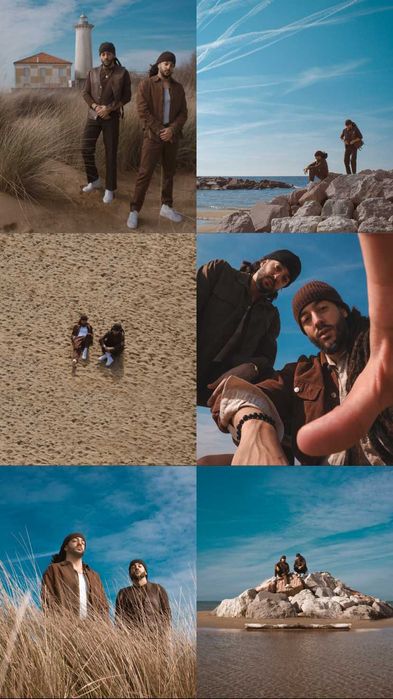 Fotograf Poznań / sesje wizerunkowe, portretowe, ślubne