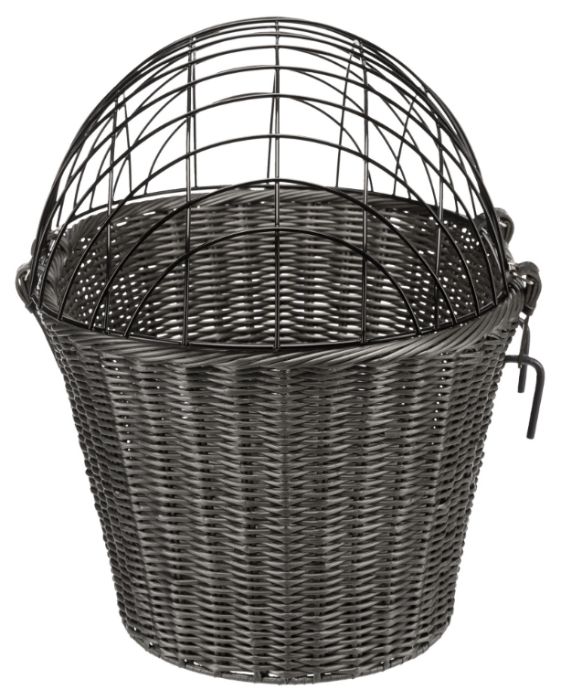 Trixie - kosz na rower kierownicę dla psa kota do 5 kg