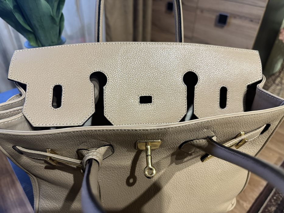 Сумка Hermes Birkin