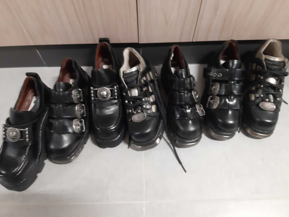Sprzedaję buty dla stylowych i eleganckich kobiet