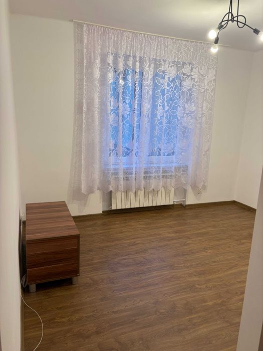 Mieszkanie do wynajęcia