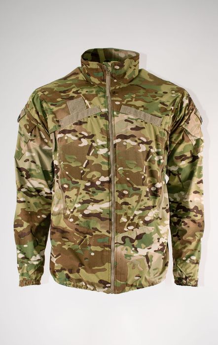 Куртка ECWCS Level 4  multicam  Level 5 softshell