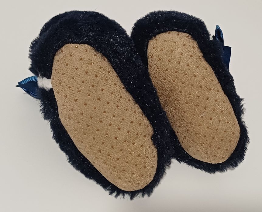Pantufinhas de Bebé 18