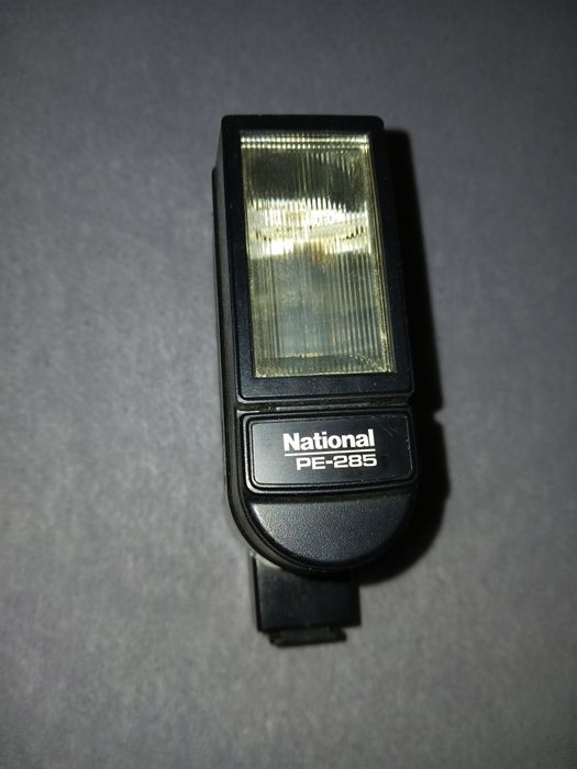 Lampa błyskowa National Pe-285